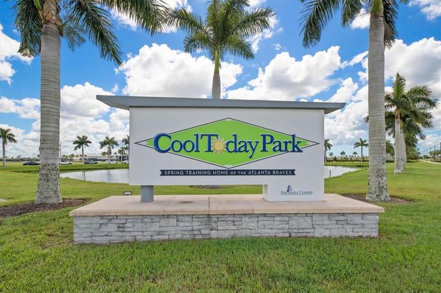 17565 OPAL SAND DRIVE 201, Venice, FL 34293