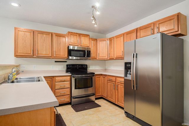 80 Cherry Street, Warsaw, IN 46582