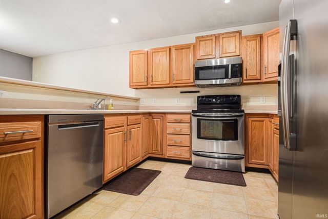 80 Cherry Street, Warsaw, IN 46582