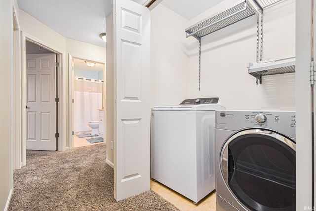 80 Cherry Street, Warsaw, IN 46582