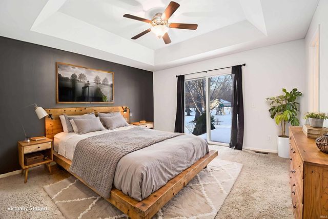 80 Cherry Street, Warsaw, IN 46582