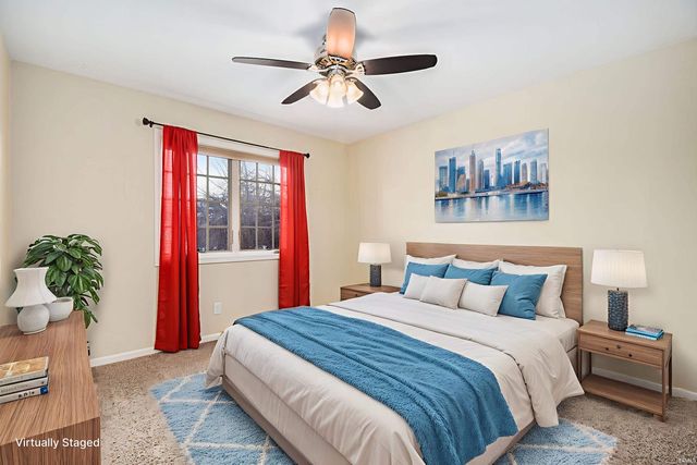 80 Cherry Street, Warsaw, IN 46582