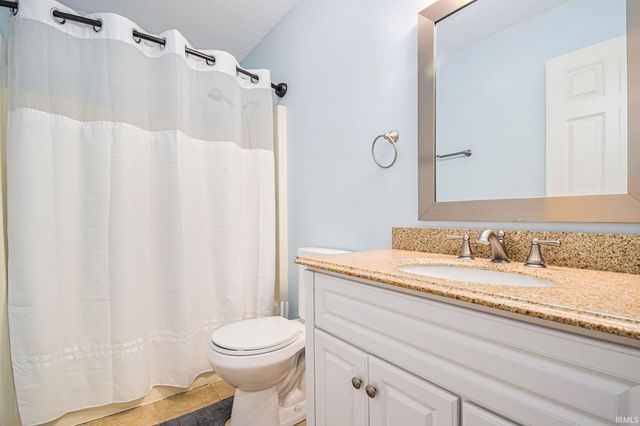 80 Cherry Street, Warsaw, IN 46582