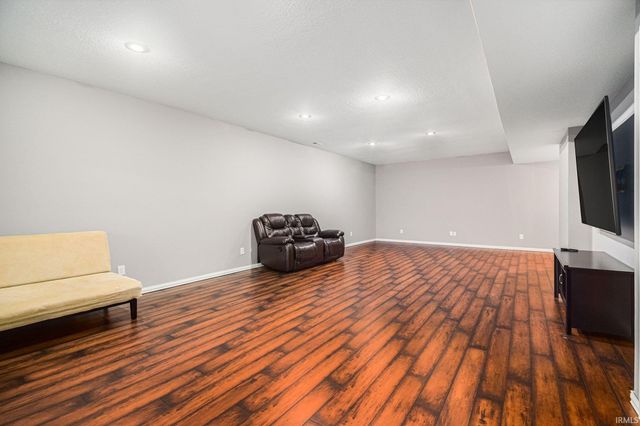 80 Cherry Street, Warsaw, IN 46582