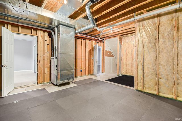 80 Cherry Street, Warsaw, IN 46582