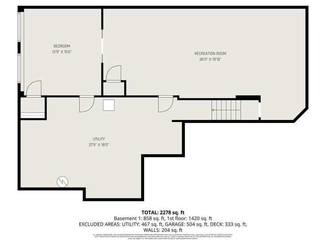 80 Cherry Street, Warsaw, IN 46582