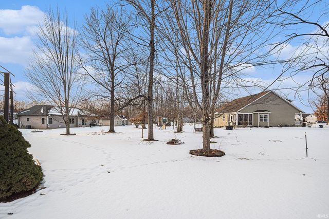 80 Cherry Street, Warsaw, IN 46582