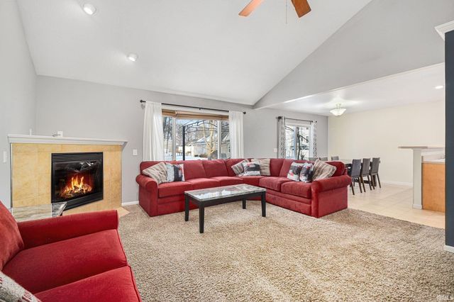 80 Cherry Street, Warsaw, IN 46582