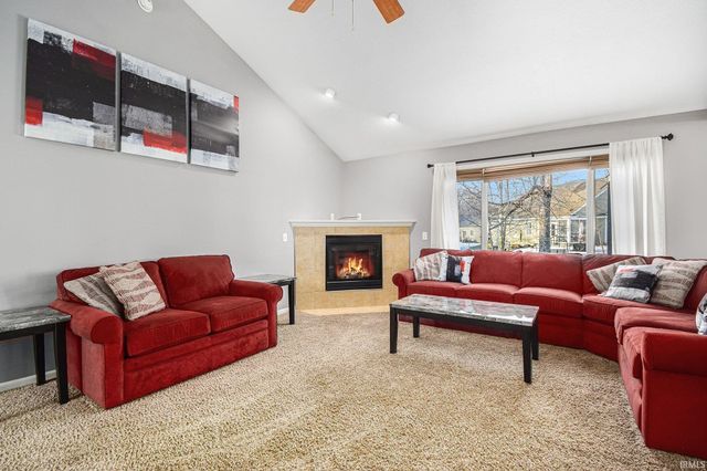 80 Cherry Street, Warsaw, IN 46582