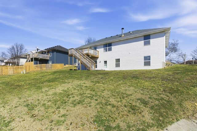 414 W Chestnut Road, Nixa, MO 65714