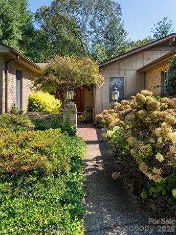 40 Applecross Road, Weaverville, NC 28787