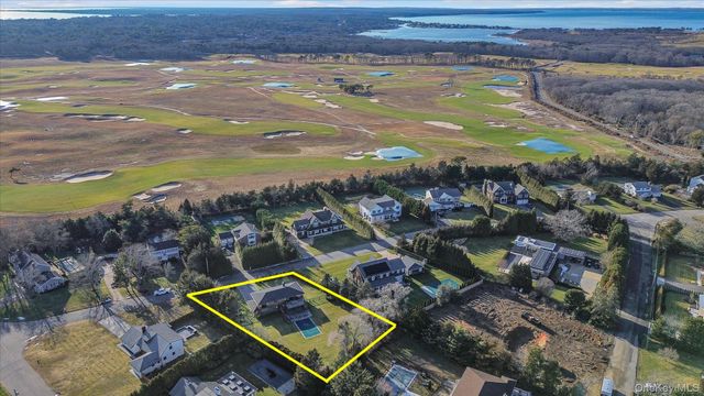 40 Knollwood Drive, Southampton, NY 11968