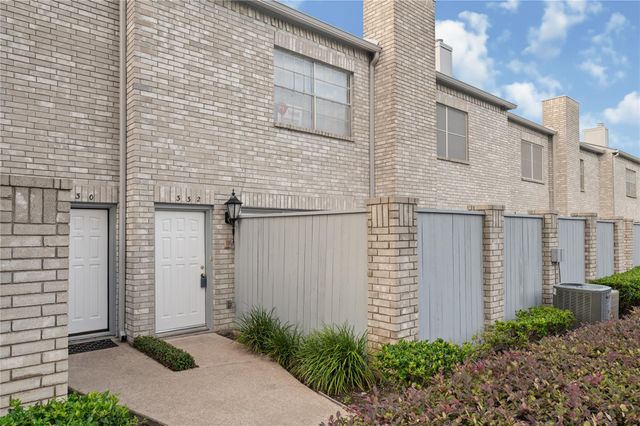 332 Wilcrest Drive 332, Houston, TX 77042