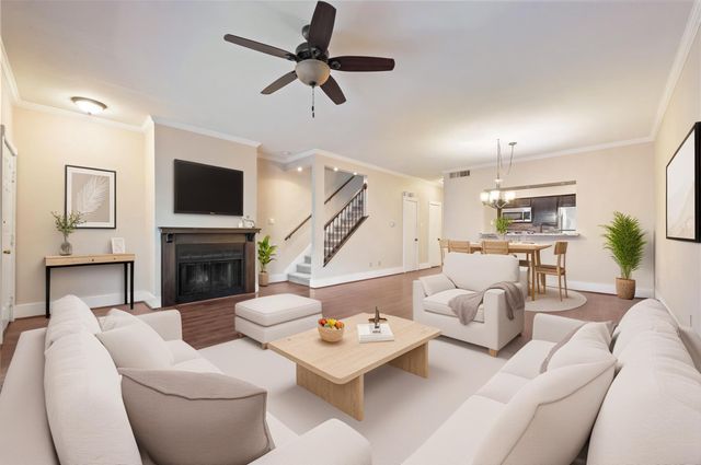 332 Wilcrest Drive 332, Houston, TX 77042