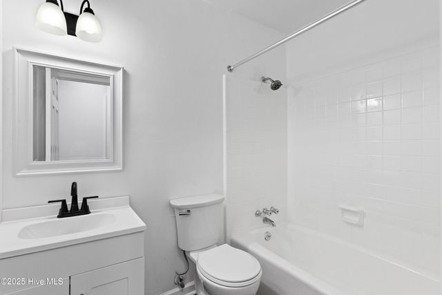 515 Brynn Marr Road, Jacksonville, NC 28546