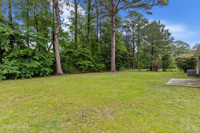 515 Brynn Marr Road, Jacksonville, NC 28546