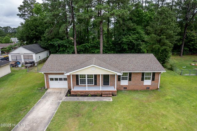 515 Brynn Marr Road, Jacksonville, NC 28546