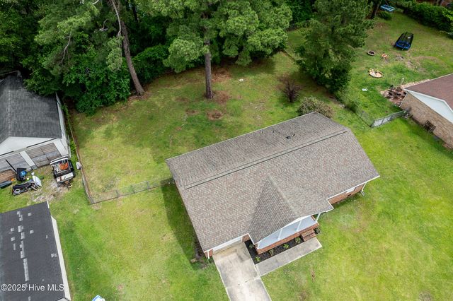 515 Brynn Marr Road, Jacksonville, NC 28546