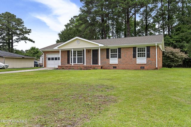 515 Brynn Marr Road, Jacksonville, NC 28546