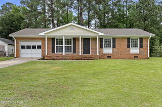 515 Brynn Marr Road, Jacksonville, NC 28546