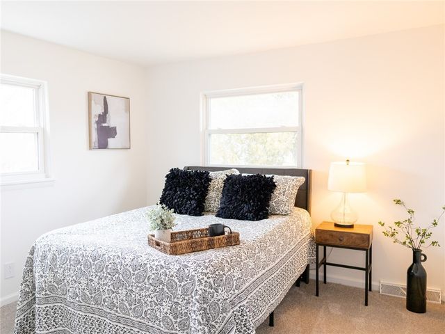 41 Wallman Drive, Henrietta, NY 14467