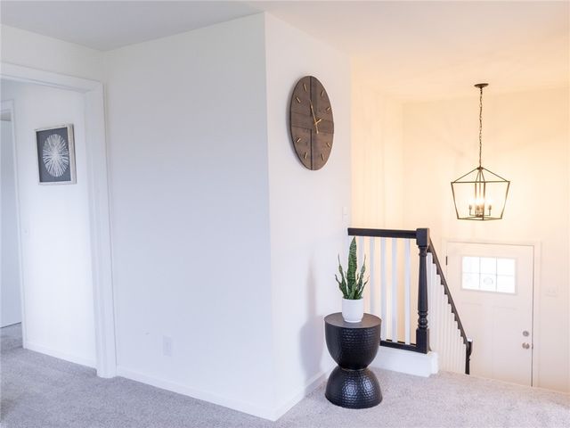 41 Wallman Drive, Henrietta, NY 14467