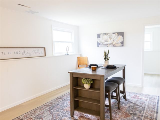 41 Wallman Drive, Henrietta, NY 14467