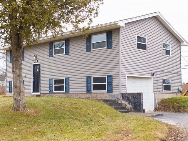 41 Wallman Drive, Henrietta, NY 14467
