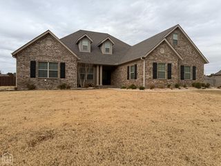 4405 Glen Echo Drive, Paragould, AR 72450