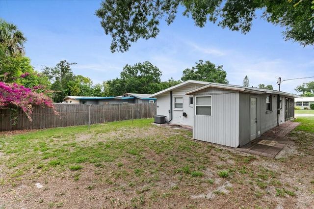 980 CHARLOTTE AVENUE, Sarasota, FL 34237