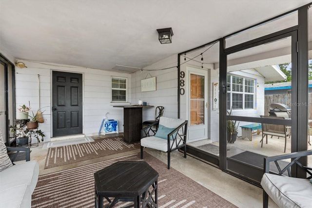 980 CHARLOTTE AVENUE, Sarasota, FL 34237