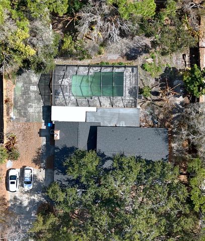 1595 OAK LANE, Clearwater, FL 33764