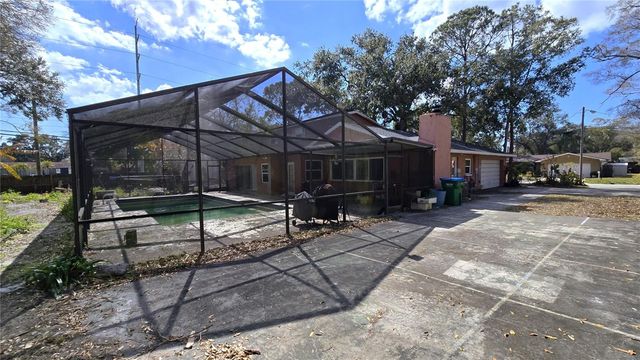 1595 OAK LANE, Clearwater, FL 33764