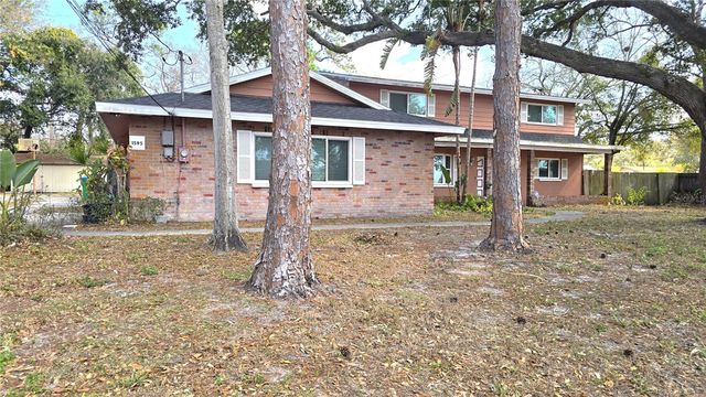 1595 OAK LANE, Clearwater, FL 33764