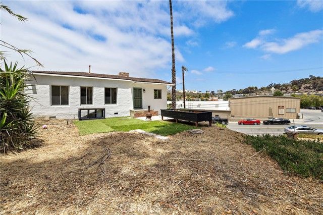 1509 N Avenida De La Estrella, San Clemente, CA 92672