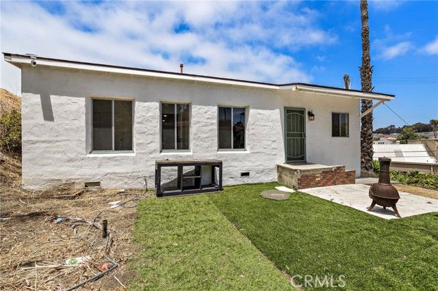 1509 N Avenida De La Estrella, San Clemente, CA 92672