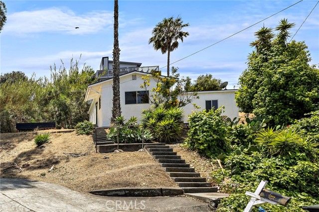 1509 N Avenida De La Estrella, San Clemente, CA 92672