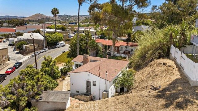 1509 N Avenida De La Estrella, San Clemente, CA 92672