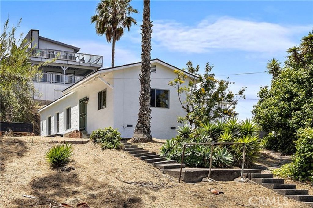 1509 N Avenida De La Estrella, San Clemente, CA 92672