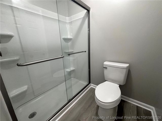 2585 Gotts Lane, Fayetteville, NC 28306