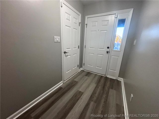 2585 Gotts Lane, Fayetteville, NC 28306