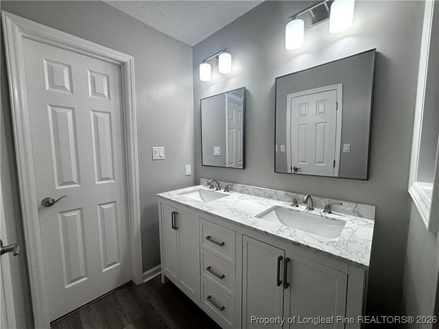 2585 Gotts Lane, Fayetteville, NC 28306