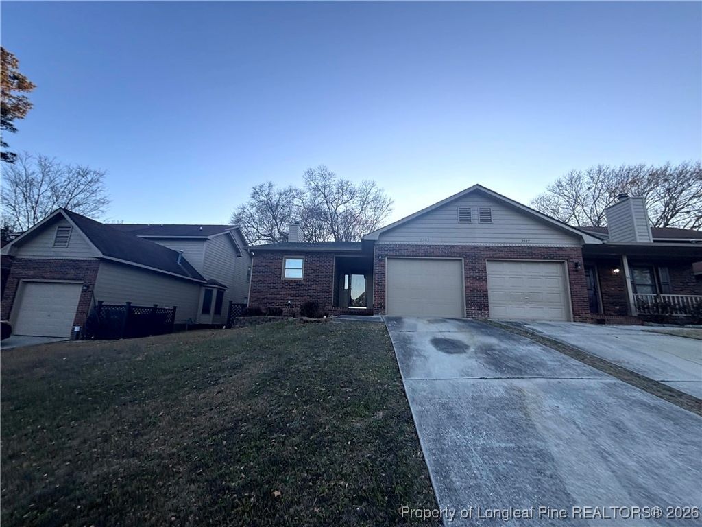 2585 Gotts Lane, Fayetteville, NC 28306