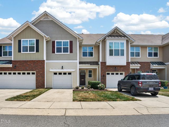 10120 Marleybone, Raleigh, NC 27617