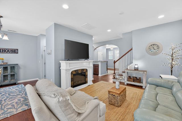 10120 Marleybone, Raleigh, NC 27617