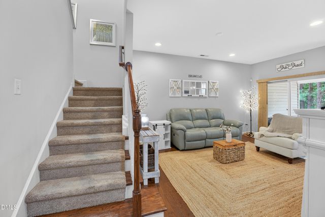 10120 Marleybone, Raleigh, NC 27617