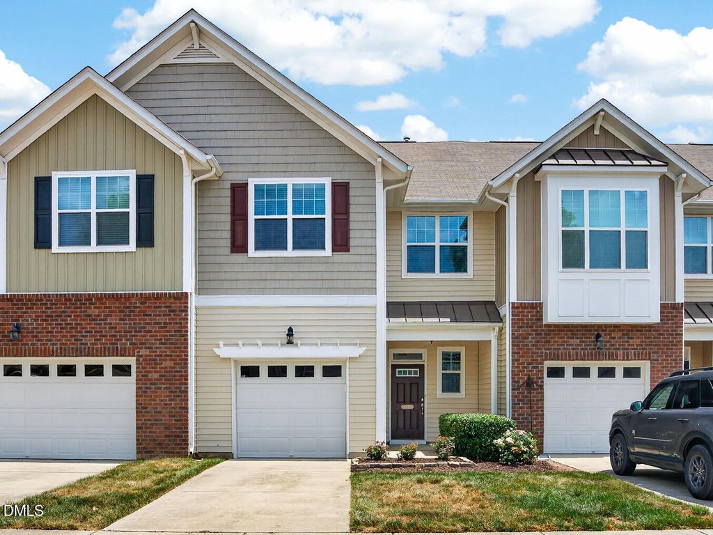 10120 Marleybone, Raleigh, NC 27617