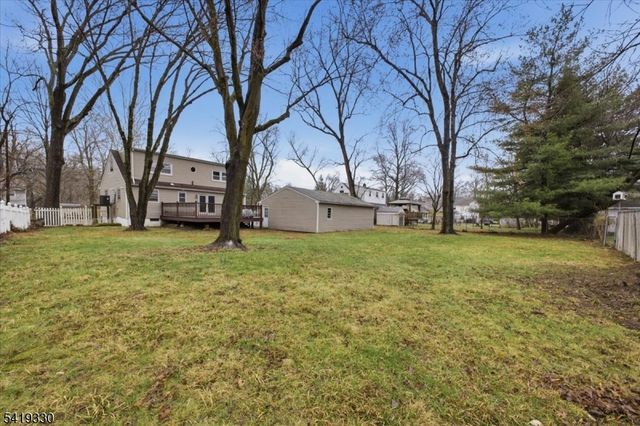 131 De Hart St, Lincoln Park Boro, NJ 07035