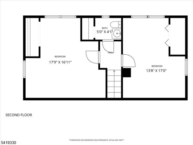 131 De Hart St, Lincoln Park Boro, NJ 07035