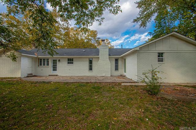 703 Beaconsfield Road, Sherwood, AR 72120